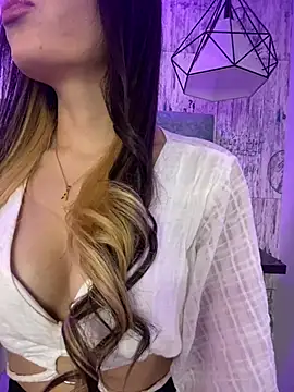 AbyThompson online show from 03.15.25