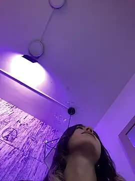 AbyThompson online show from 11.30.25