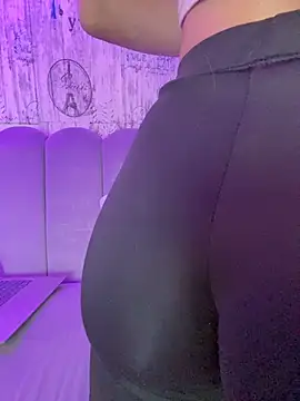 AbyThompson online show from 02.18.26