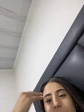 AbyThompson online show from 03.07.26