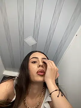 AbyThompson online show from 03.09.26