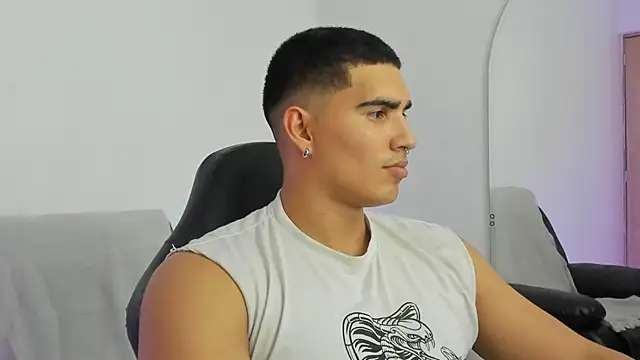 JamesGraay online show from 02.11.25