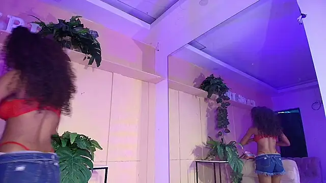 ashley lemus online show from 01.24.25