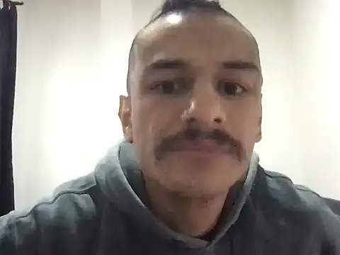 Snapshot of HorrorotikA chatting on 03.29.26 HorrorotikA online show from 03.29.26