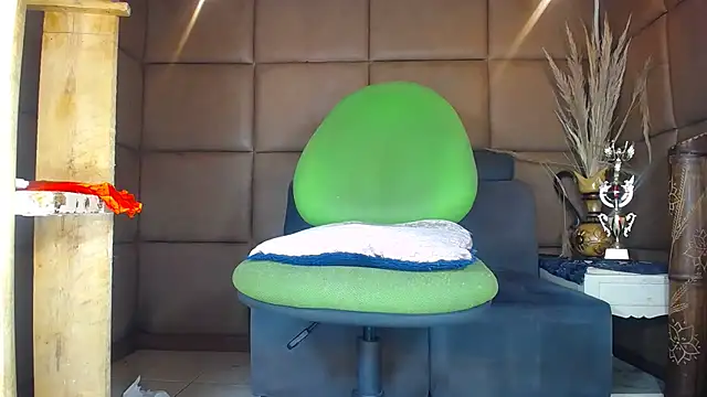 Snapshot of RandyAA_D chatting on 09.11.25 RandyAA D online show from 09.11.25