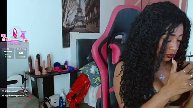 analus-01 online show from 10.21.25