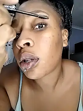 Snapshot of MelStar18xxx chatting on 02.06.26 MelStar18xxx online show from 02.06.26