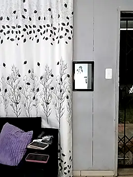 Snapshot of MelStar18xxx chatting on 02.14.26 MelStar18xxx online show from 02.14.26