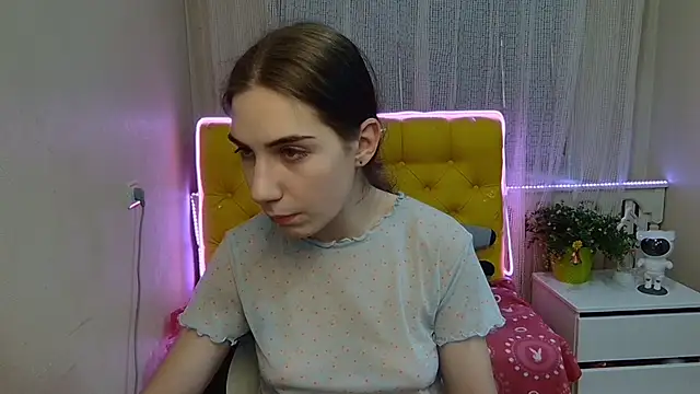 NikaStark  online show from 01.27.25