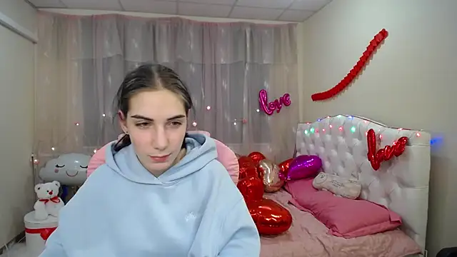 NikaStark  online show from 01.30.25