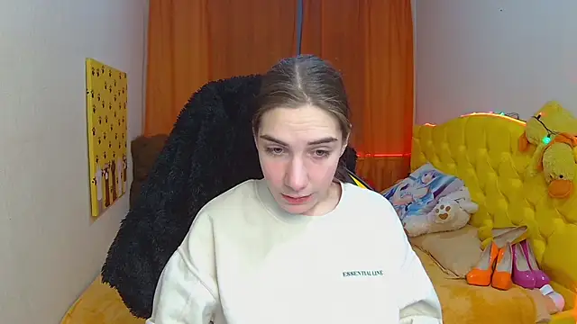 NikaStark  online show from 02.18.25