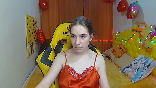 NikaStark  online show from 03.05.25