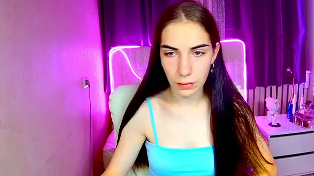 NikaStark  online show from 09.09.25