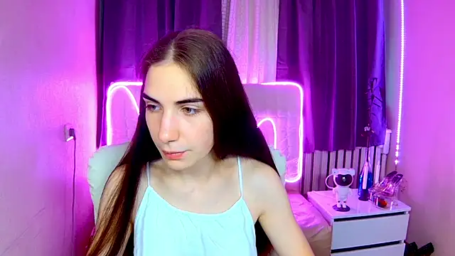 NikaStark  online show from 09.13.25