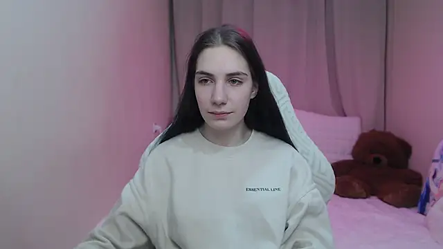 NikaStark  online show from 03.05.26