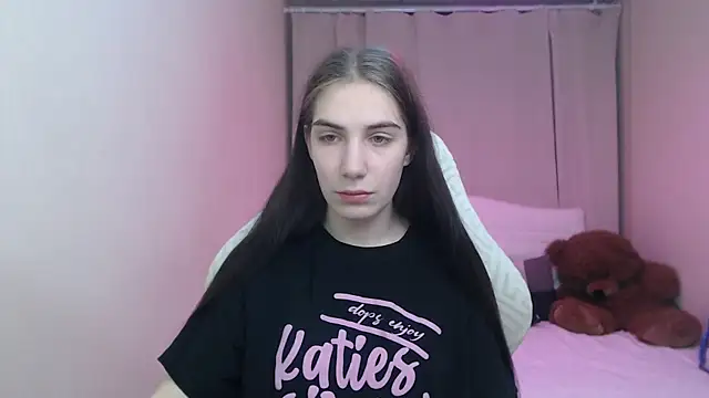 Snapshot of NikaStark_ chatting on 04.26.26 NikaStark online show from 04.26.26