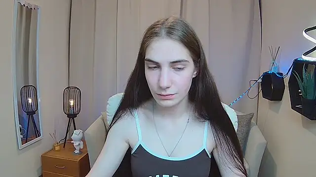 Snapshot of NikaStark_ chatting on 05.19.26 NikaStark online show from 05.19.26