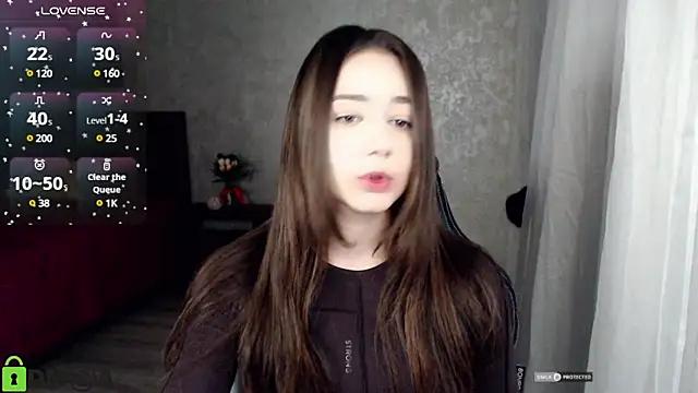 Mary Moonlight online show from 12.20.24