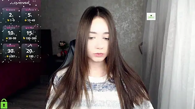 Mary Moonlight online show from 12.23.24