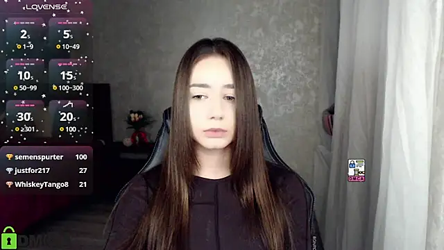 Mary Moonlight online show from 12.28.24