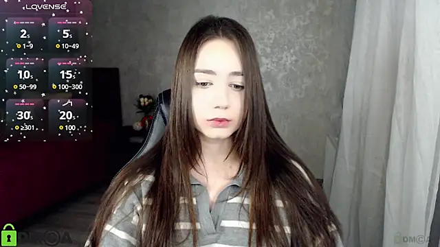 Mary Moonlight online show from 12.30.24