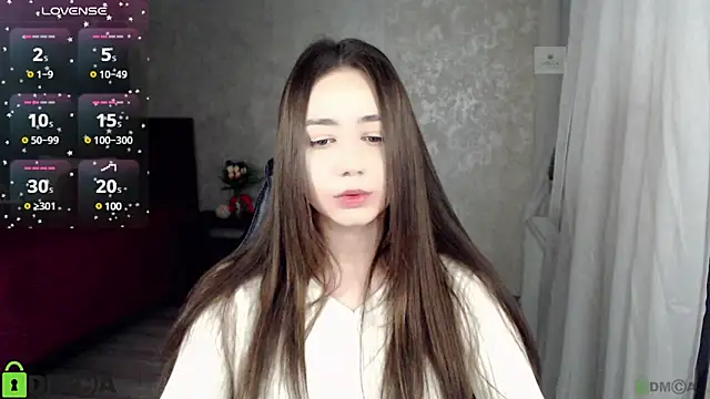 Mary Moonlight online show from 12.31.24