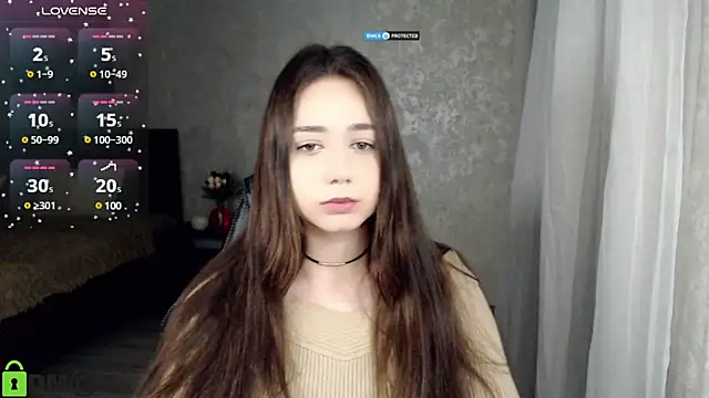 Mary Moonlight online show from 01.29.25