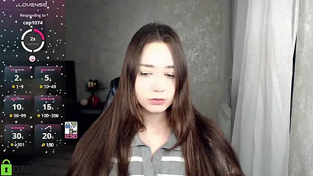 Mary Moonlight online show from 01.30.25