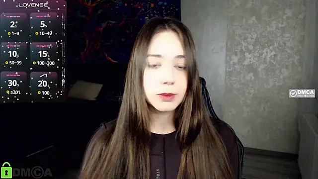 Mary Moonlight online show from 02.17.25