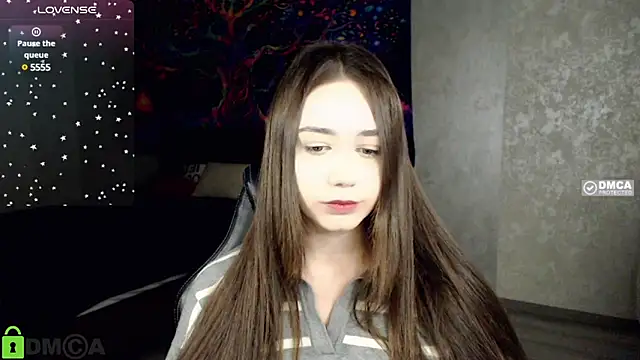 Mary Moonlight online show from 02.22.25