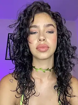 MarianaSnake online show from 11.04.25