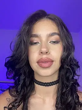 MarianaSnake online show from 11.20.25