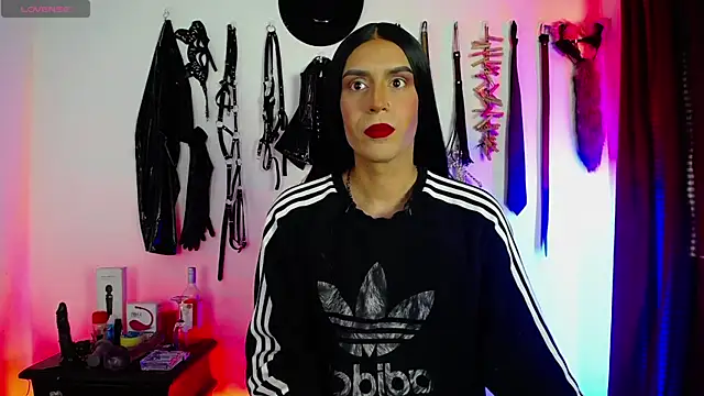 akinoro  online show from 09.24.25