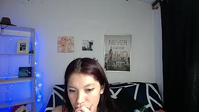 Snapshot of Sian__1 chatting on 12.02.24 Sian 1 online show from 12.02.24