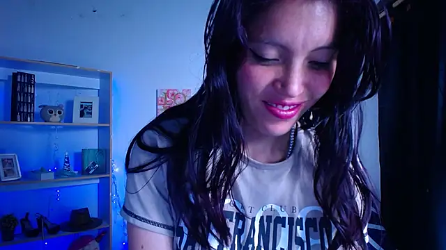 Snapshot of Sian__1 chatting on 12.11.24 Sian 1 online show from 12.11.24
