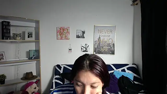 Snapshot of Sian__1 chatting on 12.26.24 Sian 1 online show from 12.26.24
