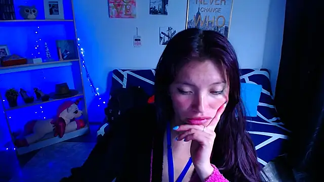 Snapshot of Sian__1 chatting on 12.27.24 Sian 1 online show from 12.27.24