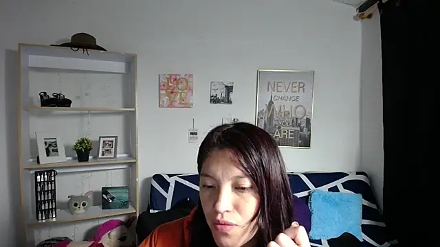 Snapshot of Sian__1 chatting on 01.07.25 Sian 1 online show from 01.07.25