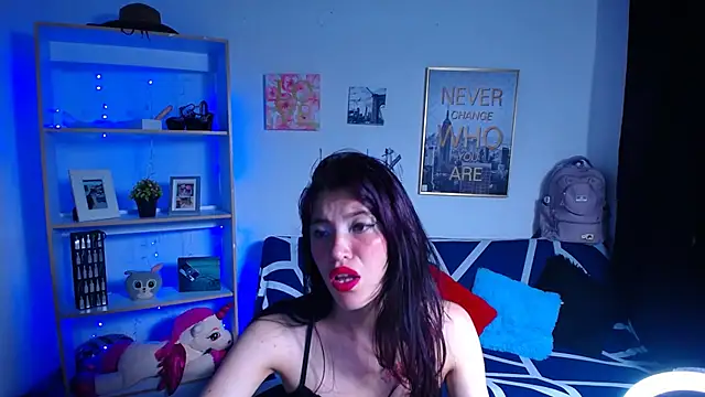 Snapshot of Sian__1 chatting on 01.10.25 Sian 1 online show from 01.10.25