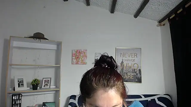 Snapshot of Sian__1 chatting on 01.15.25 Sian 1 online show from 01.15.25