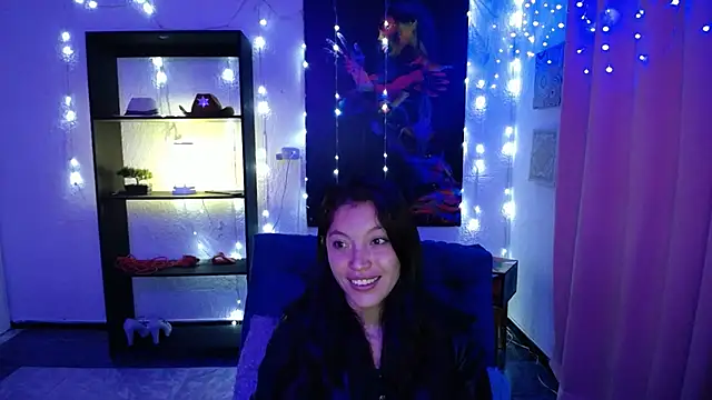 Snapshot of Sian__1 chatting on 01.18.25 Sian 1 online show from 01.18.25