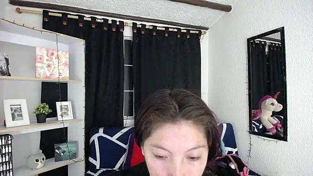 Snapshot of Sian__1 chatting on 03.03.25 Sian 1 online show from 03.03.25
