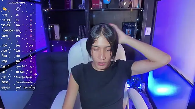 CamilaHarperr  online show from 12.12.24