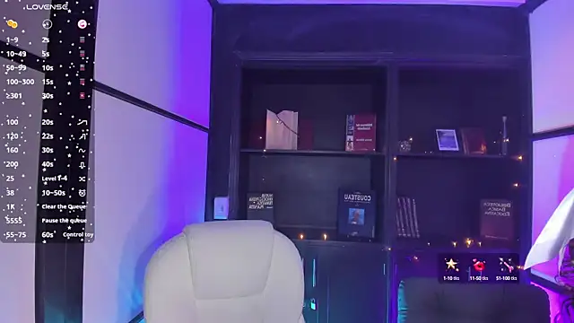 CamilaHarperr  online show from 01.25.25