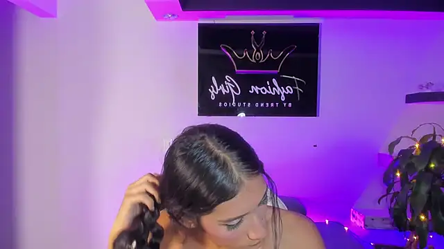 CamilaHarperr  online show from 02.25.25