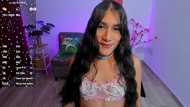 CamilaHarperr  online show from 05.22.26