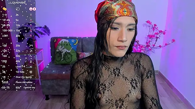 Snapshot of CamilaHarperr_ chatting on 07.03.26 CamilaHarperr online show from 07.03.26