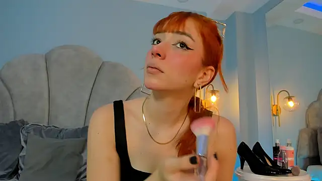 sweeet peach online show from 01.10.25