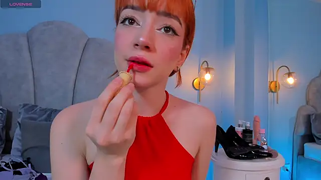 sweeet peach online show from 02.06.25