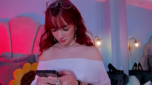 sweeet peach online show from 09.24.25